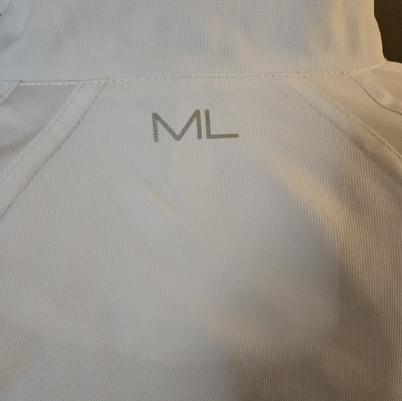 Maggie Lane golf jacket - Picture 5 of 11